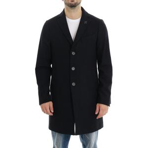 CAPPOTTO BASIC BLU